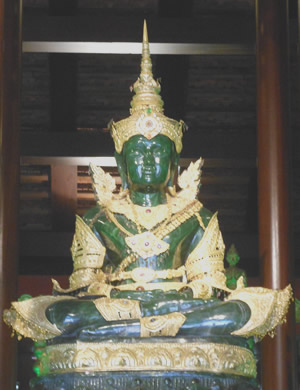Pra Yok Chiang Rai