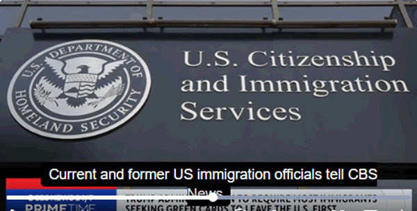 Apply GreenCard America