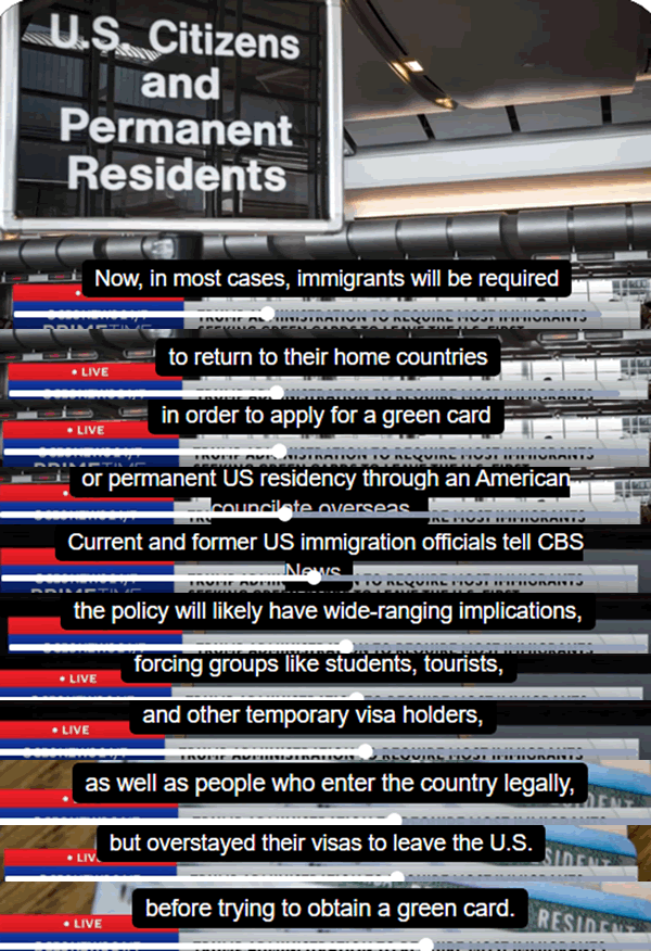 Apply GreenCard America