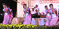 3rd Flowers Festival