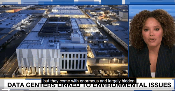 DATA Center