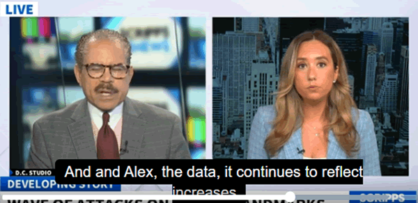 ทั่วโลกกำลังเผชิญปัญหาความรุนแรงที่กระทำกับชาวยิว