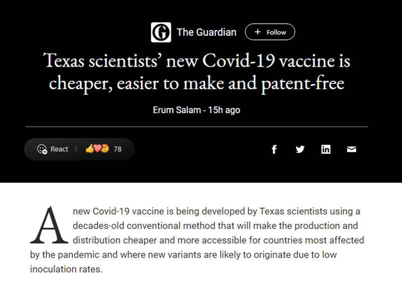 vaccine covid-19 