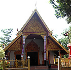Wat Doi Chomthong