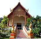 Wat Doi Ngam Muang