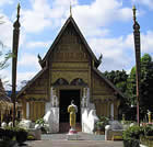 Wat Phra Singh Chiang Rai