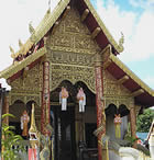 Wat Klang Wiang