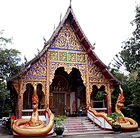 Wat Sri Kird